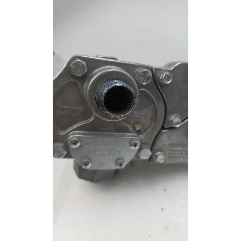 GPI  M-150S 12 Volt Electric Gear Pump (15 GPM)